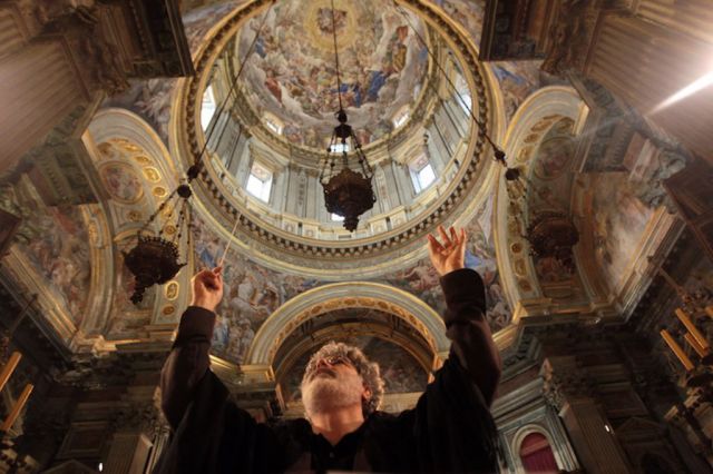 <strong style="border: 0px; margin: 0px; padding: 0px;">L’Orecchio di Giano 2024 a <strong style="border: 0px; margin: 0px; padding: 0px;">VILLA GIULIA</strong></strong><br />Nuncius-Sidereus-Sonus