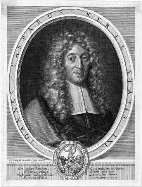<strong style="border: 0px; margin: 0px; padding: 0px;">La via dell’Anima 2024 </strong>/<strong style="border: 0px; margin: 0px; padding: 0px;"> Carissimi350</strong><br />Kerll & Carissimi: l’Allievo & il Maestro<br />ROMA, 21 aprile  