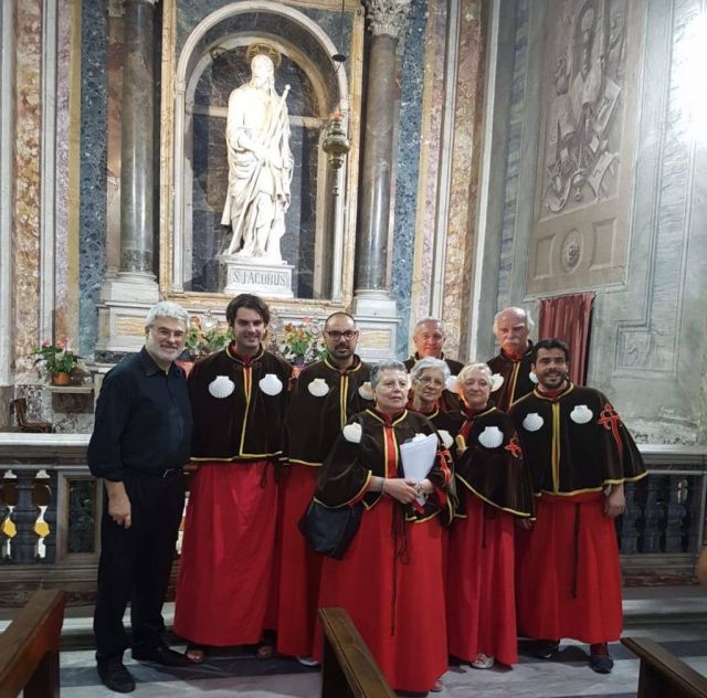 <strong style="border: 0px; margin: 0px; padding: 0px;">Programma 2024<br /></strong>FMJ / Musica & Liturgia per le Feste di San Giacomo<br />    