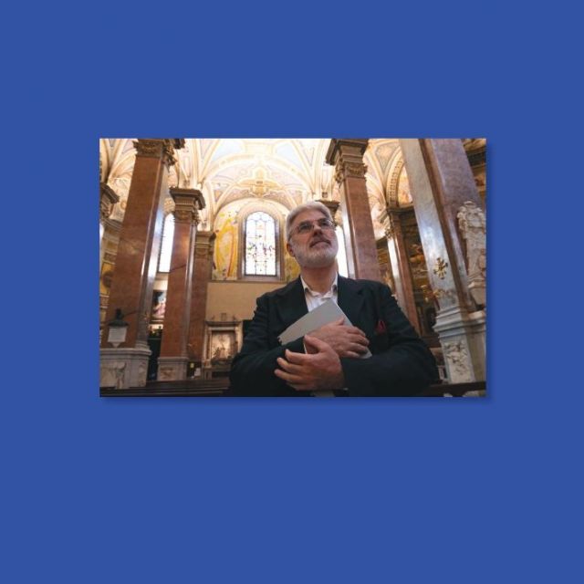 <strong>La via dell’Anima 2024</strong><br />Colusso "Missa Veni Creator" / TITELFEST<br />ROMA, 3 novembre
