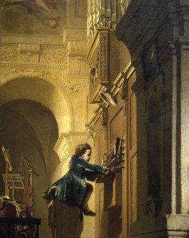 <strong style="border: 0px; margin: 0px; padding: 0px;">La via dell’Anima / Pasqua 2025</strong><br />Mozart all’Anima<br />ROMA, 20 aprile