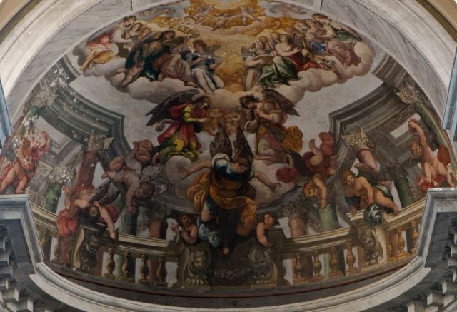 <strong style="border: 0px; margin: 0px; padding: 0px;">Programma 2025<br /></strong>FMJ / Musica & Liturgia per le Feste di San Giacomo